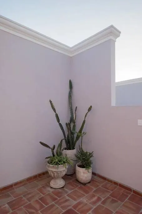 Апартаменты Casa 9 Esquinas - Granada Гвадалахара