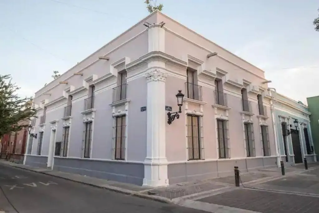 Апартаменты Casa 9 Esquinas - Granada Гвадалахара