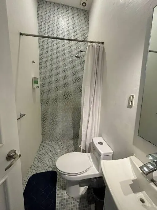 Апартаменты Casa 9 Esquinas - Granada Гвадалахара