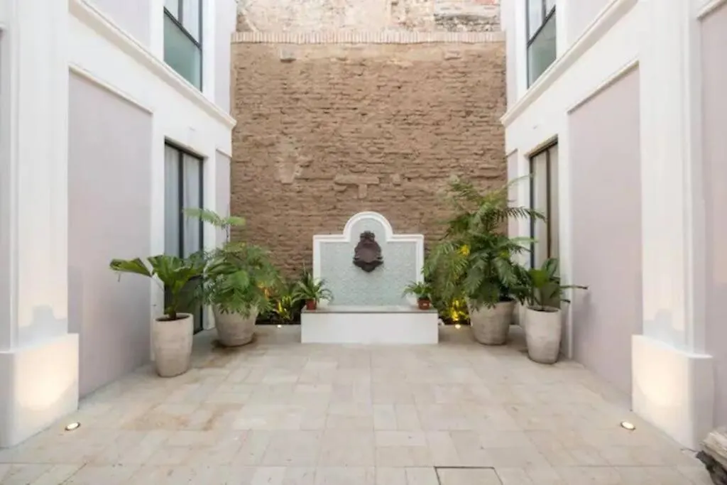 Апартаменты Casa 9 Esquinas - Granada Гвадалахара 0*,