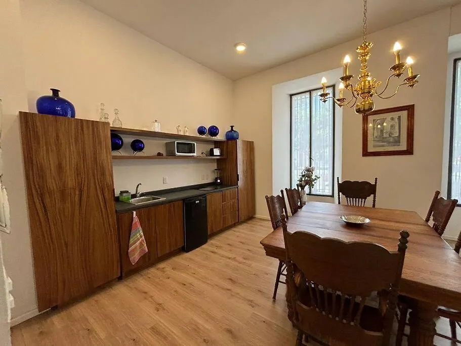 Апартаменты Casa 9 Esquinas - Granada Гвадалахара 0*,  Мексика