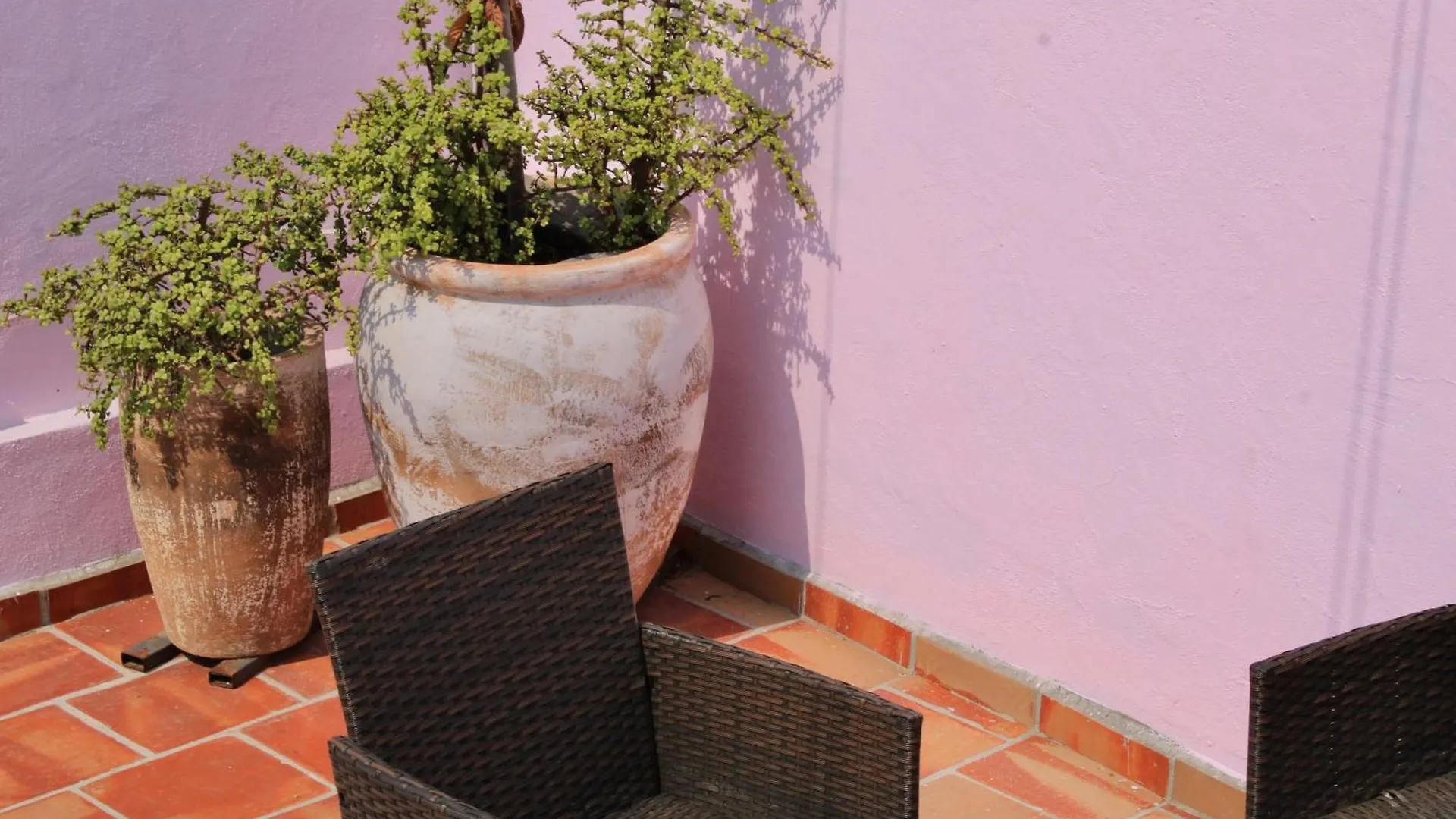 Апартаменты Casa 9 Esquinas - Granada Гвадалахара