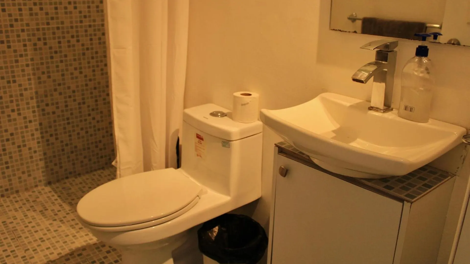 Апартаменты Casa 9 Esquinas - Granada Гвадалахара