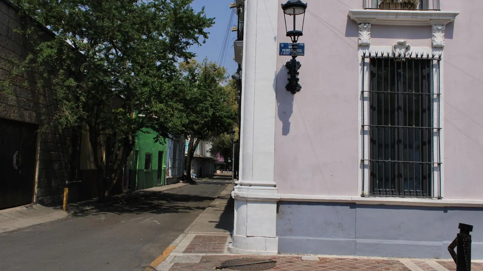 Апартаменты Casa 9 Esquinas - Granada Гвадалахара