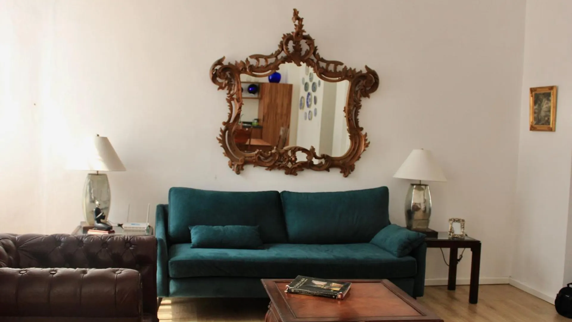 Апартаменты Casa 9 Esquinas - Granada Гвадалахара